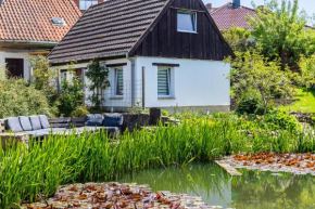 Ferienhaus Teichblick Klütz